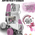 VIII Campeonato de España de Parejas Artístico y Parejas Danza
