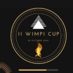II WIMPI CUP 3 DICIEMBRE