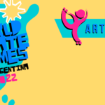 WORLD SKATE GAMES - 2022   BUENOS AIRES / ARGENTINA